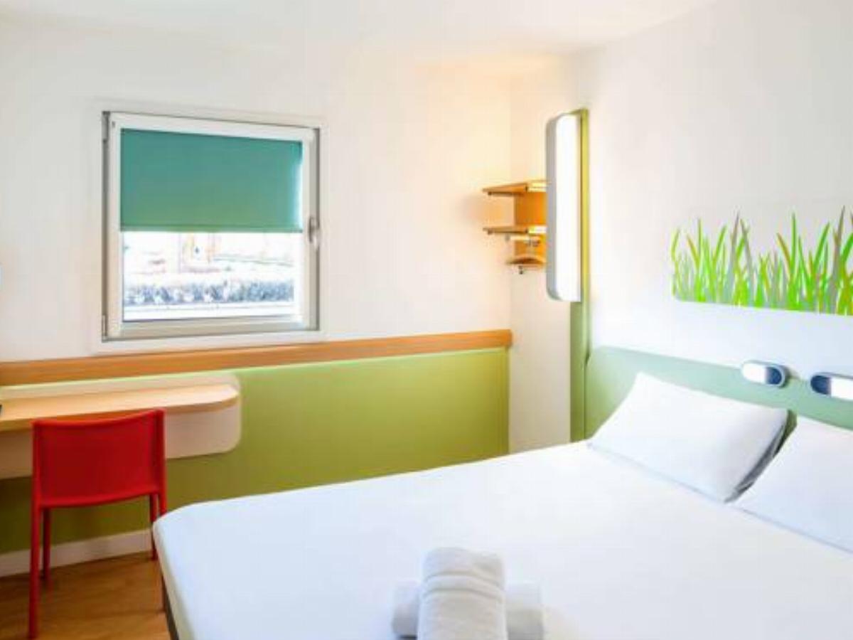 ibis Budget Leicester Hotel Leicester United Kingdom