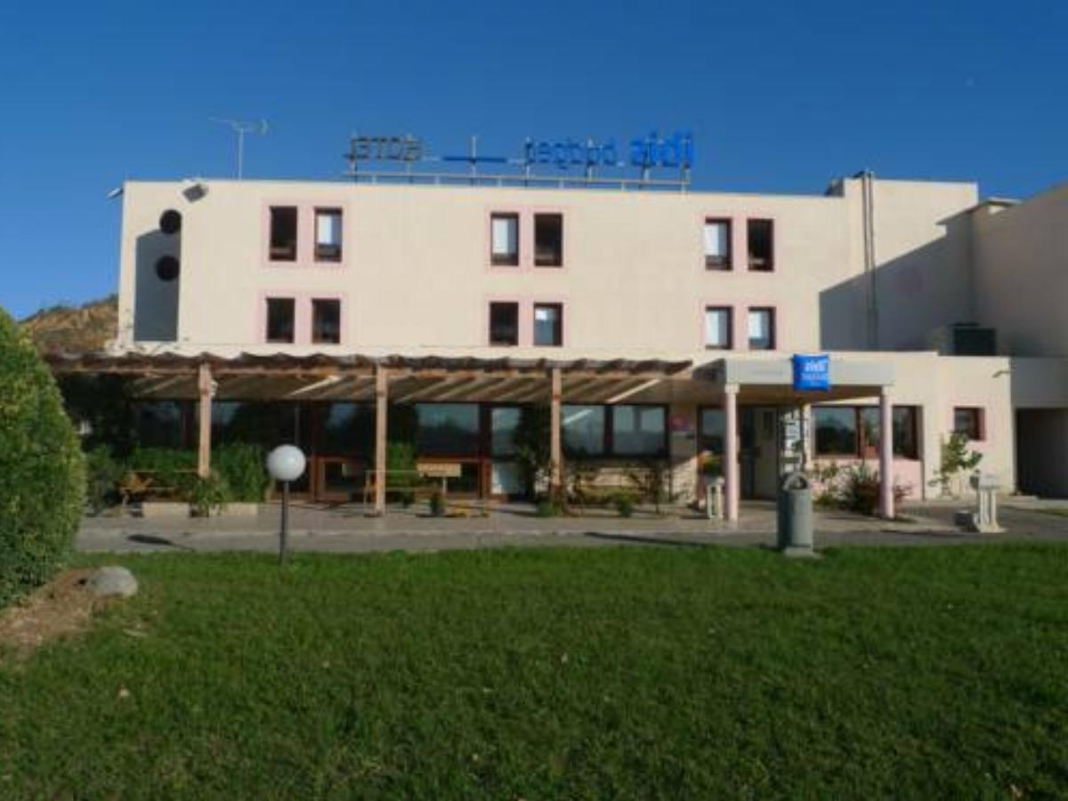ibis budget Narbonne Sud Hotel Narbonne France