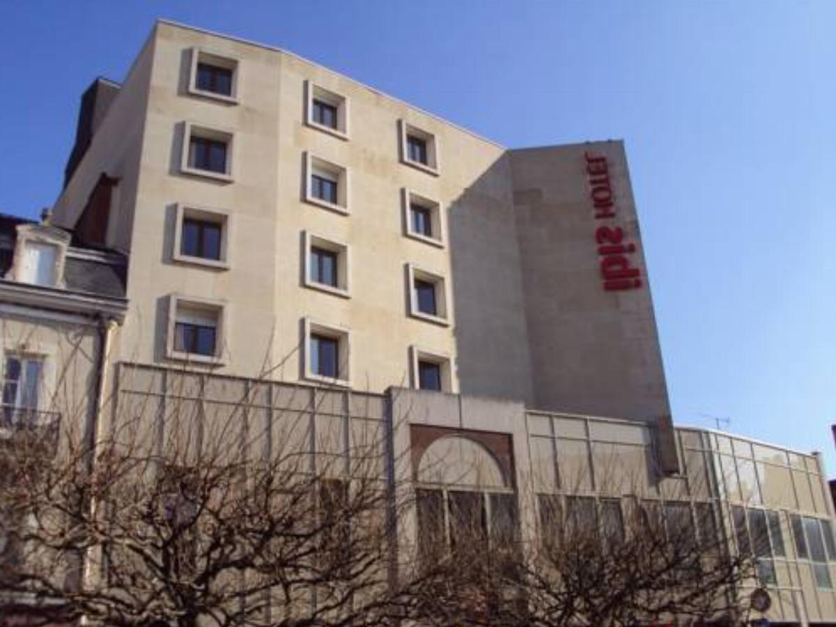 ibis Chateauroux Hotel Châteauroux France