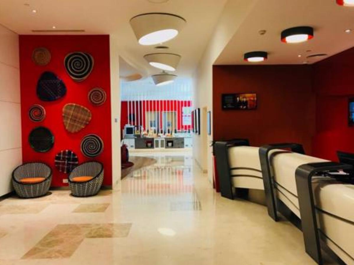 ibis Coimbatore City Centre - An AccorHotels Brand Hotel Coimbatore India