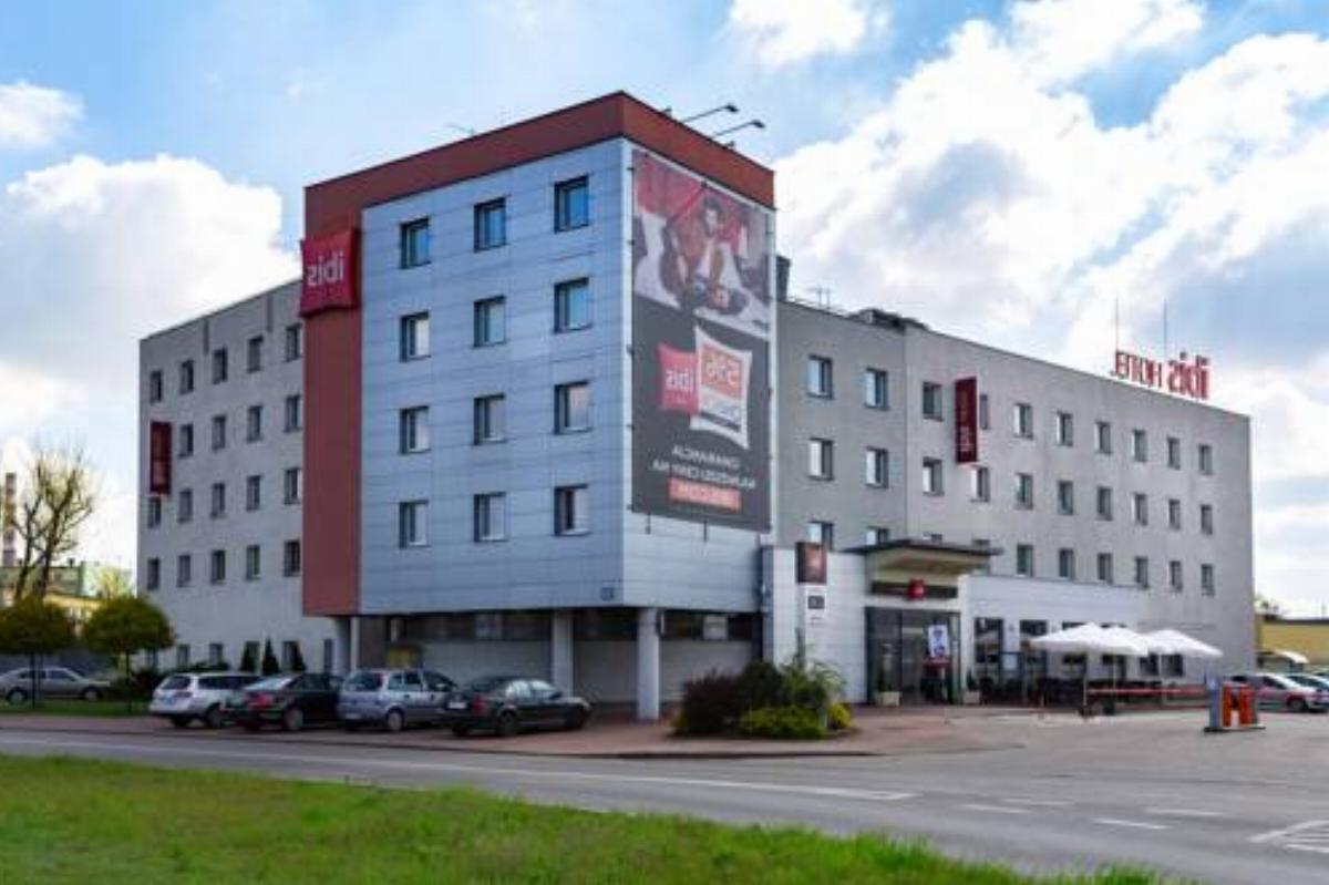Ibis Częstochowa Hotel Częstochowa Poland