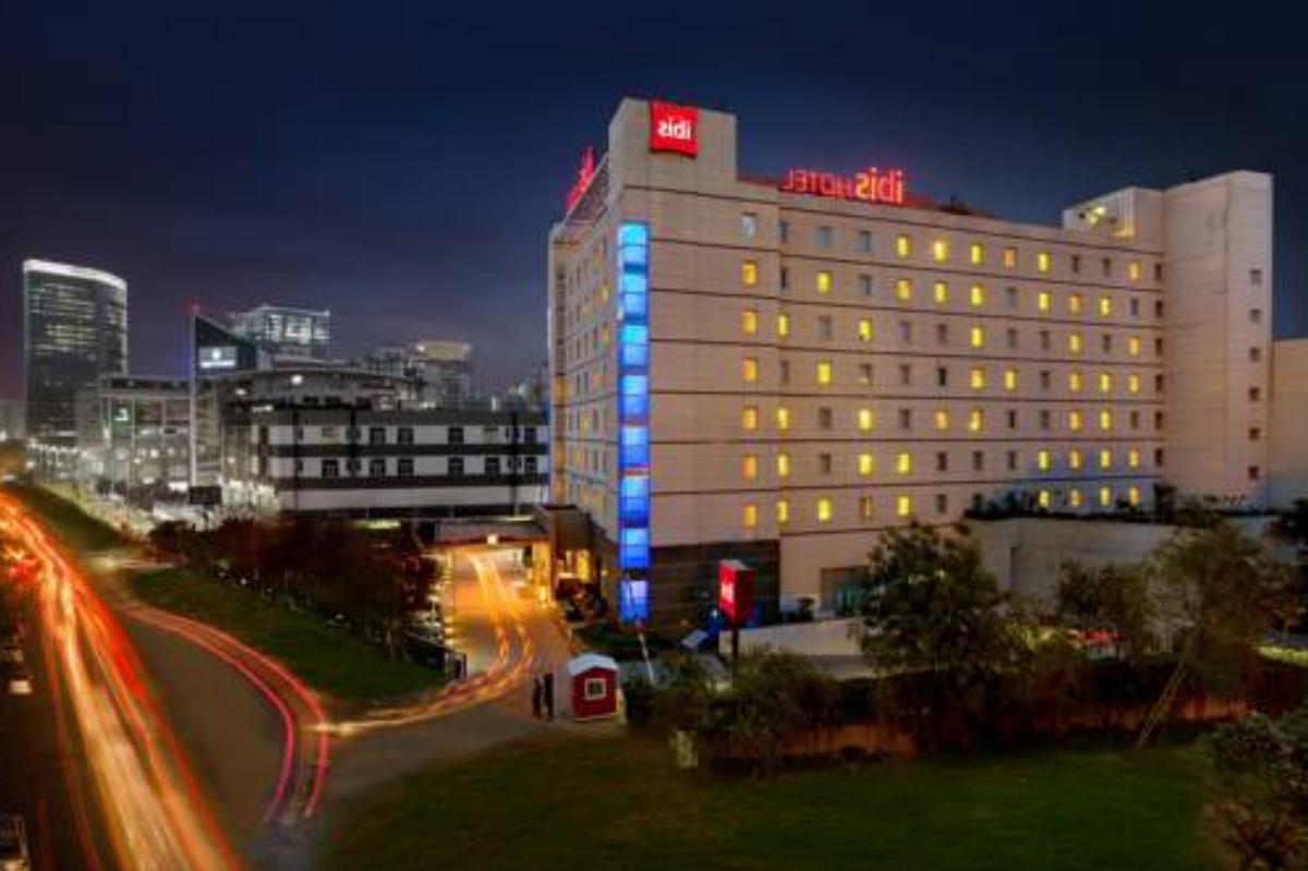 ibis Gurgaon Golf Course Road - An AccorHotels Brand Hotel Gurgaon India