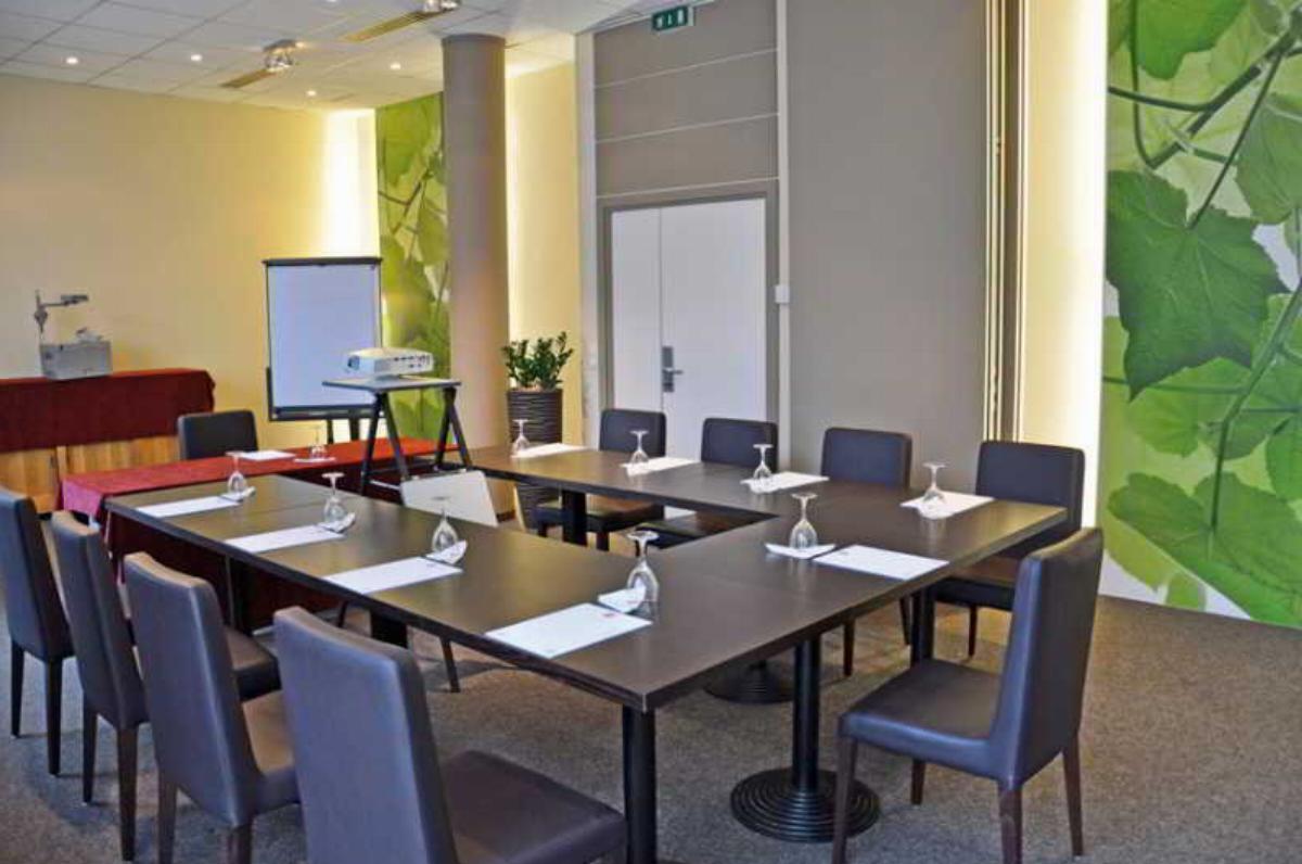 Ibis Hotel Luxembourg Luxembourg