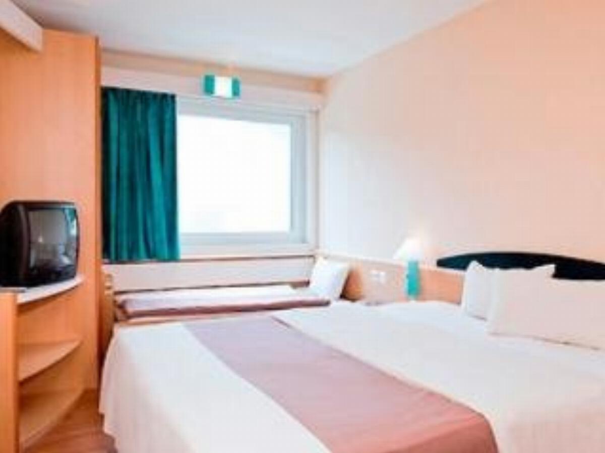 ibis Hotel Brussels off Grand'Place Hotel Brussels Belgium