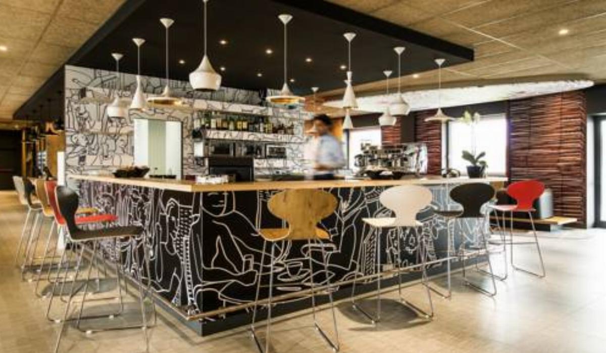 Ibis Milano Fiera Hotel Lainate Italy
