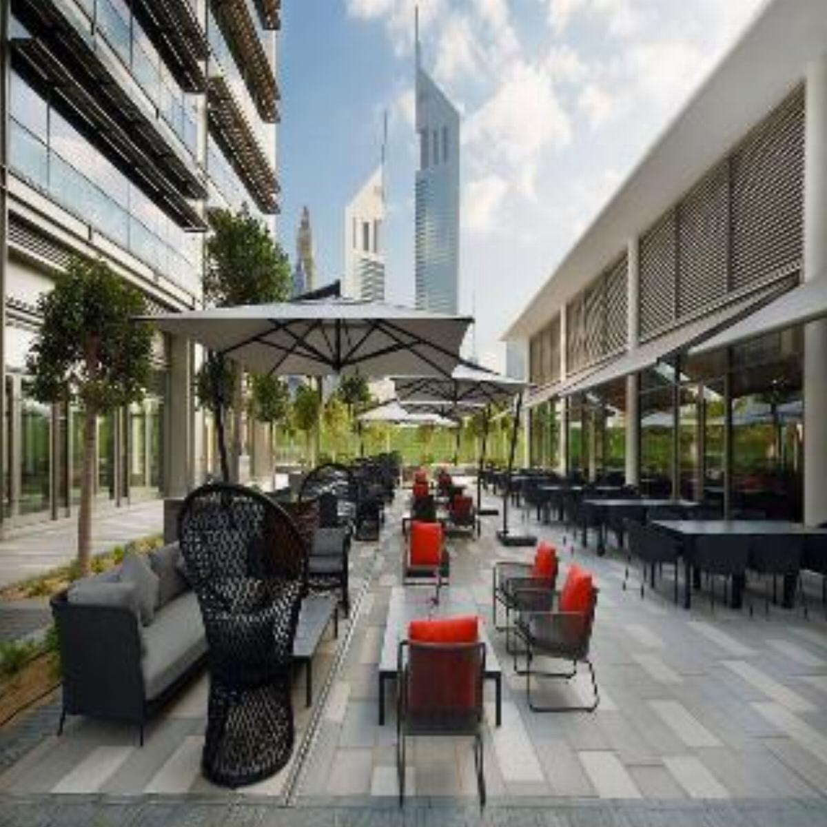 Ibis One Central - World Trade Centre Dubai Hotel Dubai United Arab Emirates