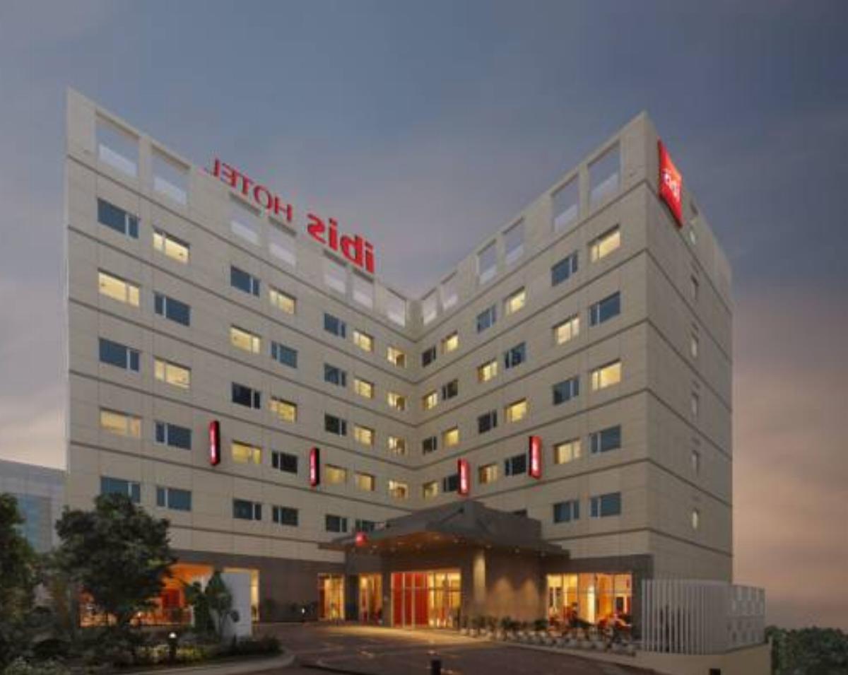 ibis Pune Hinjewadi - An AccorHotels Brand Hotel Hinjewadi India