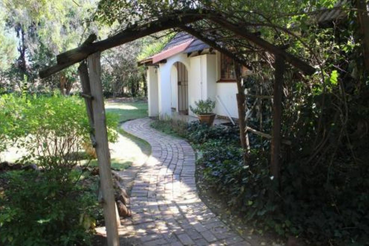 Ibis River Retreat Hotel Lanseria South Africa
