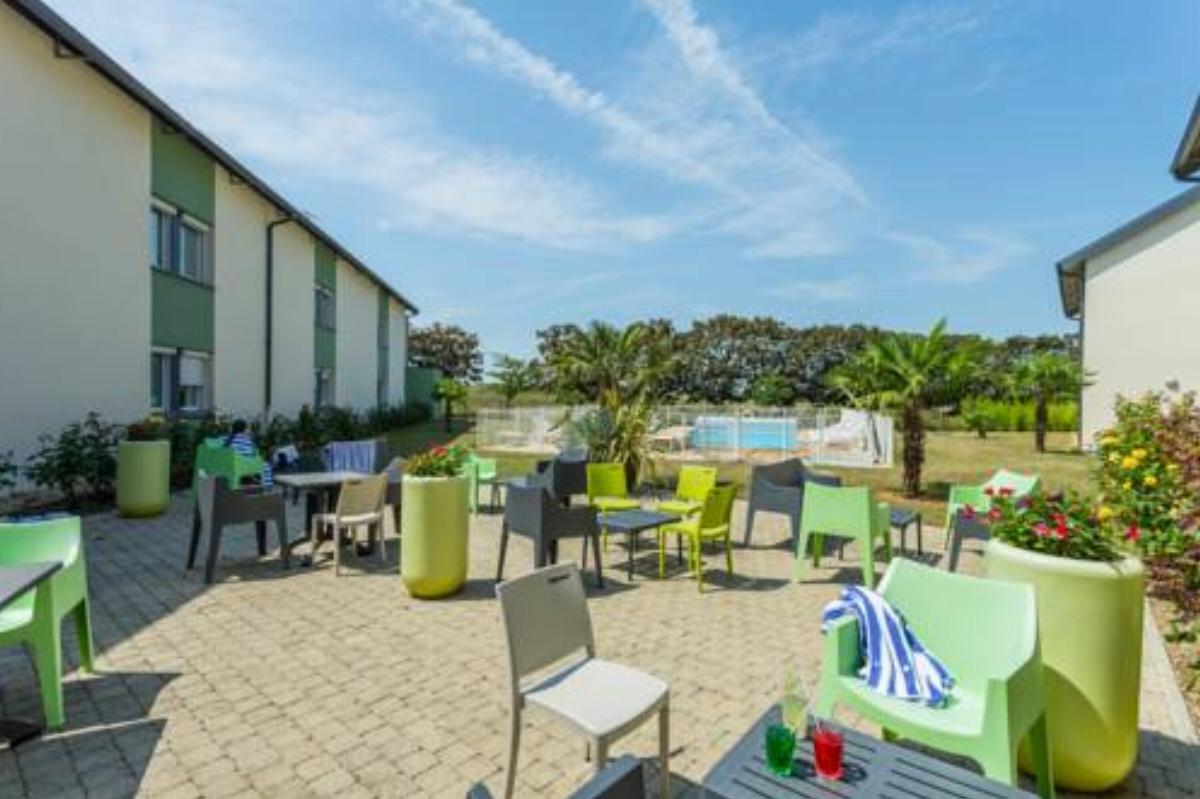 ibis Styles Bourges Hotel Bourges France