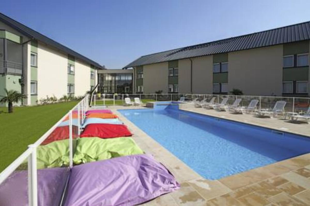 ibis Styles Bourges Hotel Bourges France