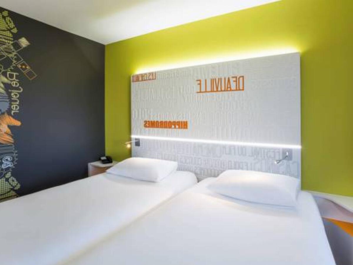 ibis Styles Deauville Centre Hotel Deauville France