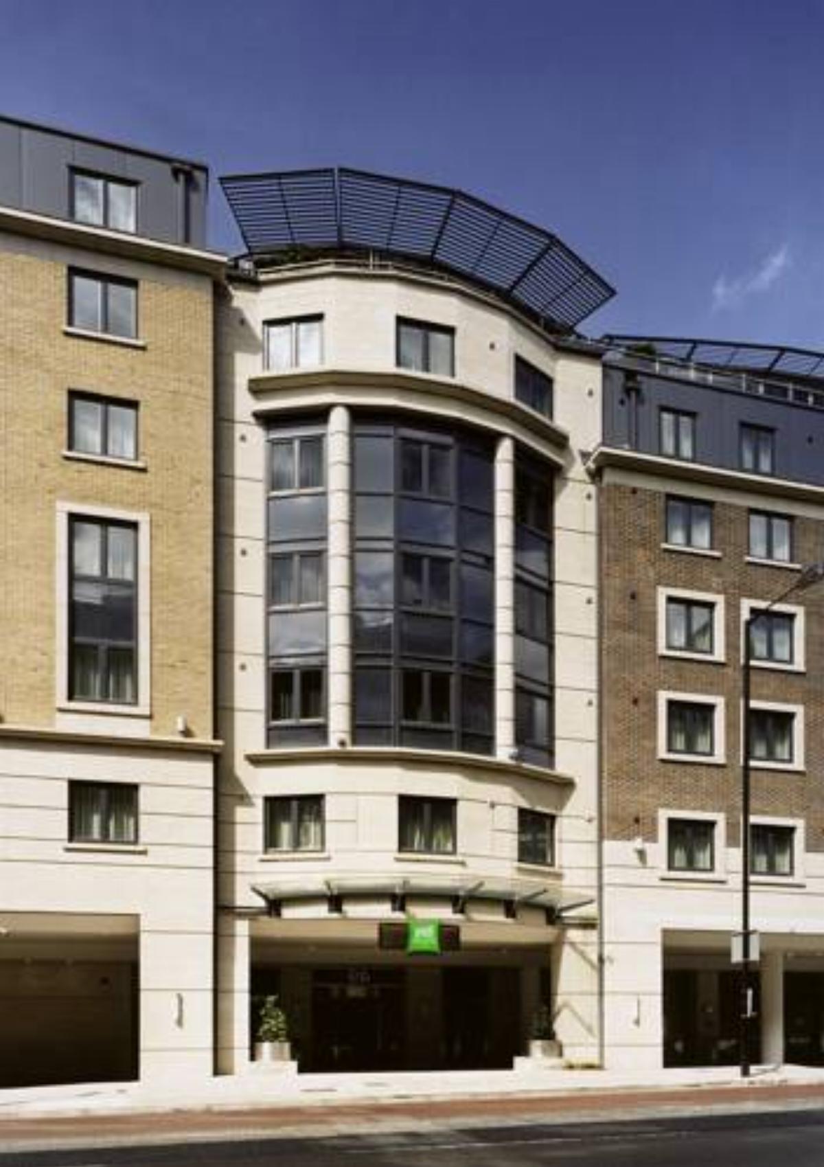 ibis Styles London Southwark - near Borough Market Hotel London United Kingdom