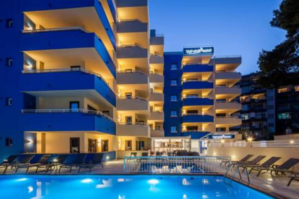 Ibiza Heaven Apartments - Adults Only Hotel Playa d'en Bossa Spain