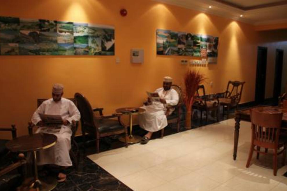 Ibra Motel Hotel Ibrā Oman