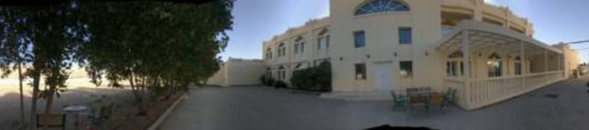 Ibri Oasis Hotel Hotel ‘Ibrī Oman