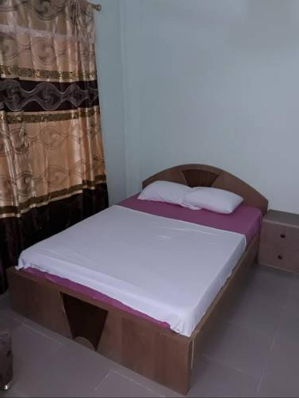 Ibycrystal Hotel Hotel Koforidua Ghana