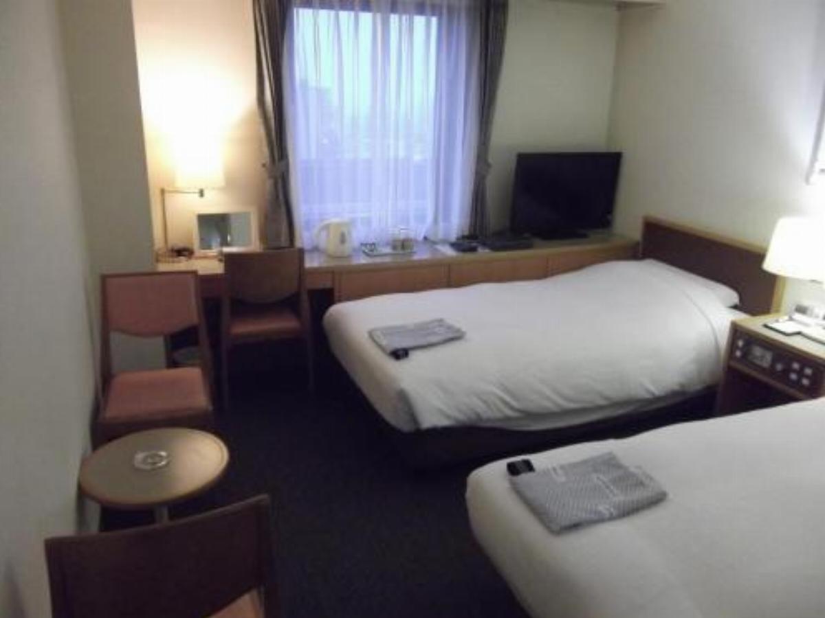 Ichikawa Grand Hotel Hotel Ichikawa Japan
