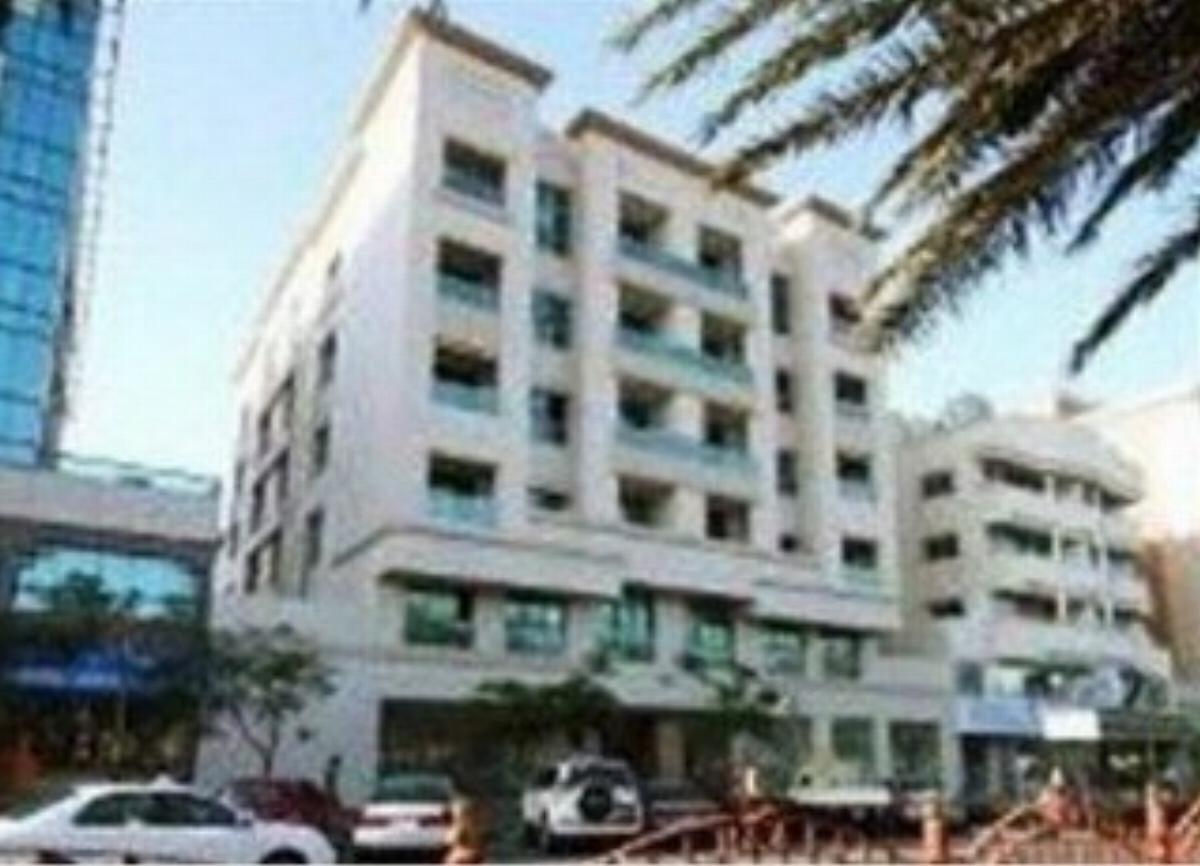 Icon Hotel Apartments Hotel Dubai United Arab Emirates
