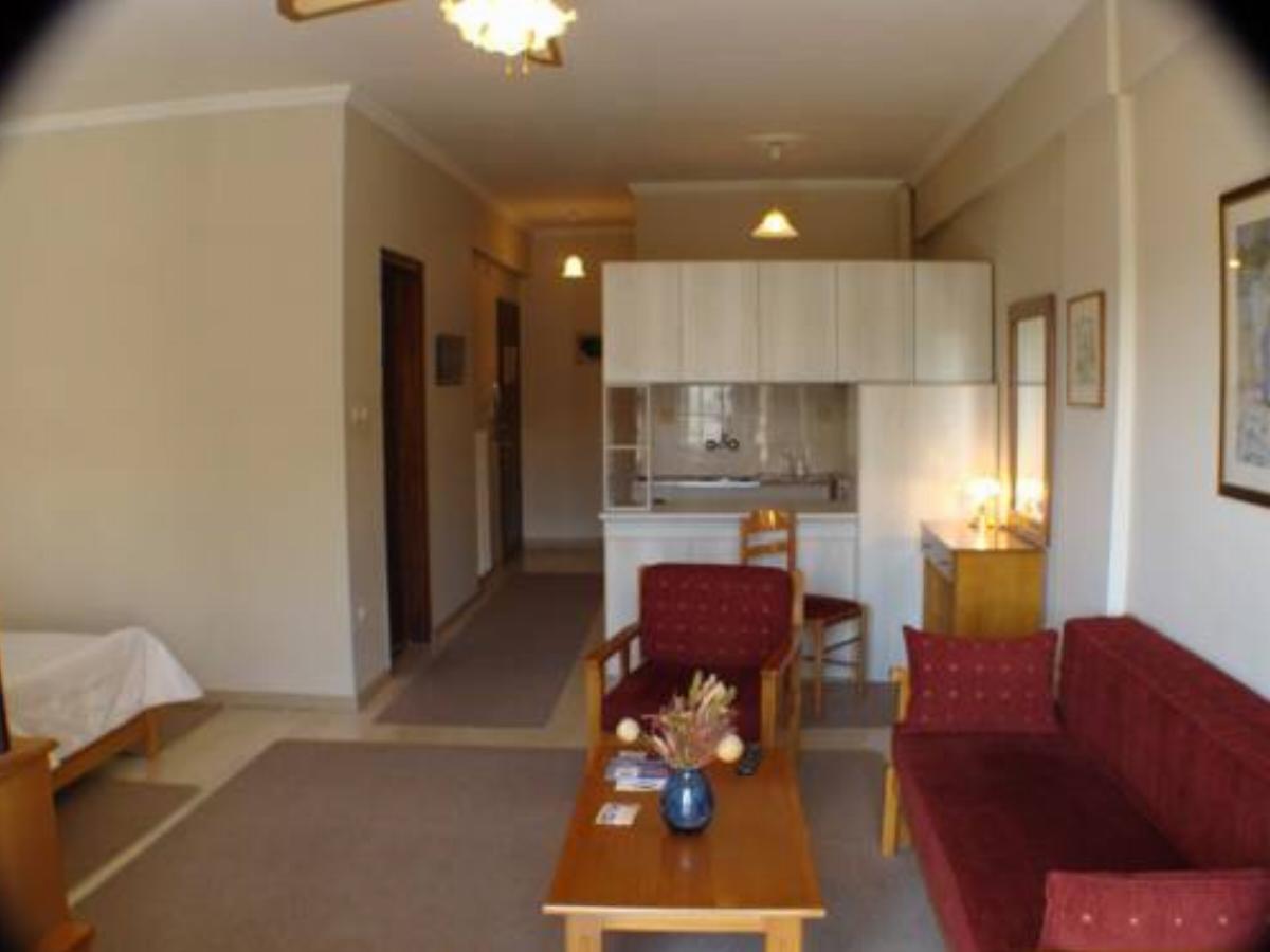 Idiston Rooms & Suites Hotel Kastoriá Greece