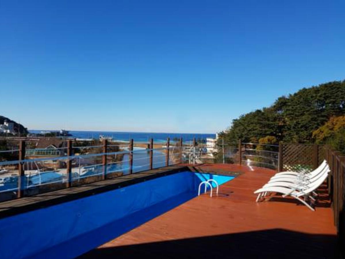 If Guesthouse & Pension Hotel Gangneung South Korea