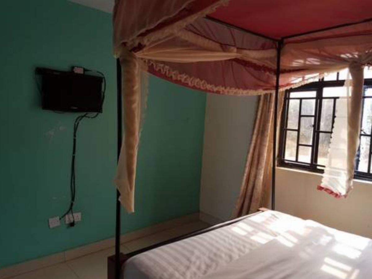 Igloos Resort Hotel Kitui Kenya