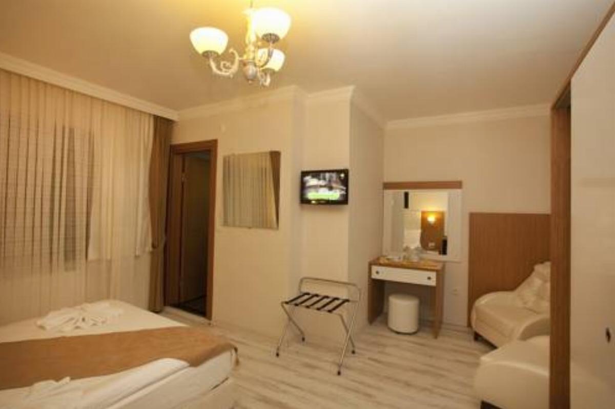 Igneada Parlak Resort Hotel Hotel Igneada Turkey