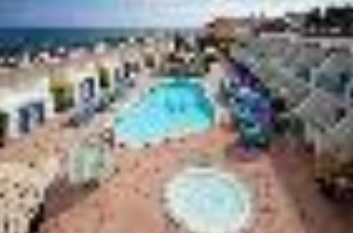Igramar Morro Jable Hotel Fuerteventura Spain