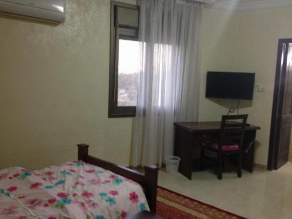 Ikhwa Hostel- Females Only Hotel Amman Jordan