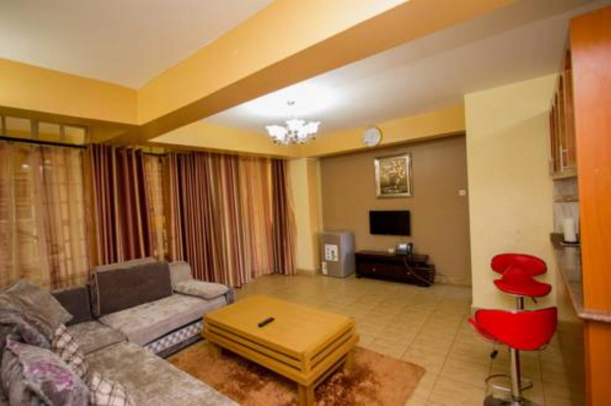 Ikonia Resorts and Hotels Limited Hotel Kisumu Kenya