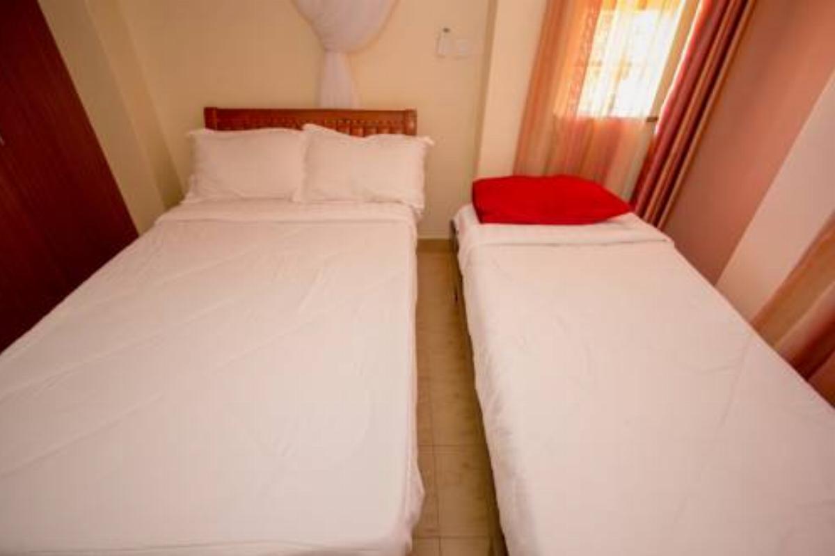 Ikonia Resorts and Hotels Limited Hotel Kisumu Kenya
