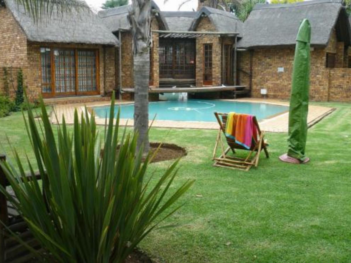Ikwekwezi Guest Lodge and Conference Centre Hotel Kempton Park South Africa