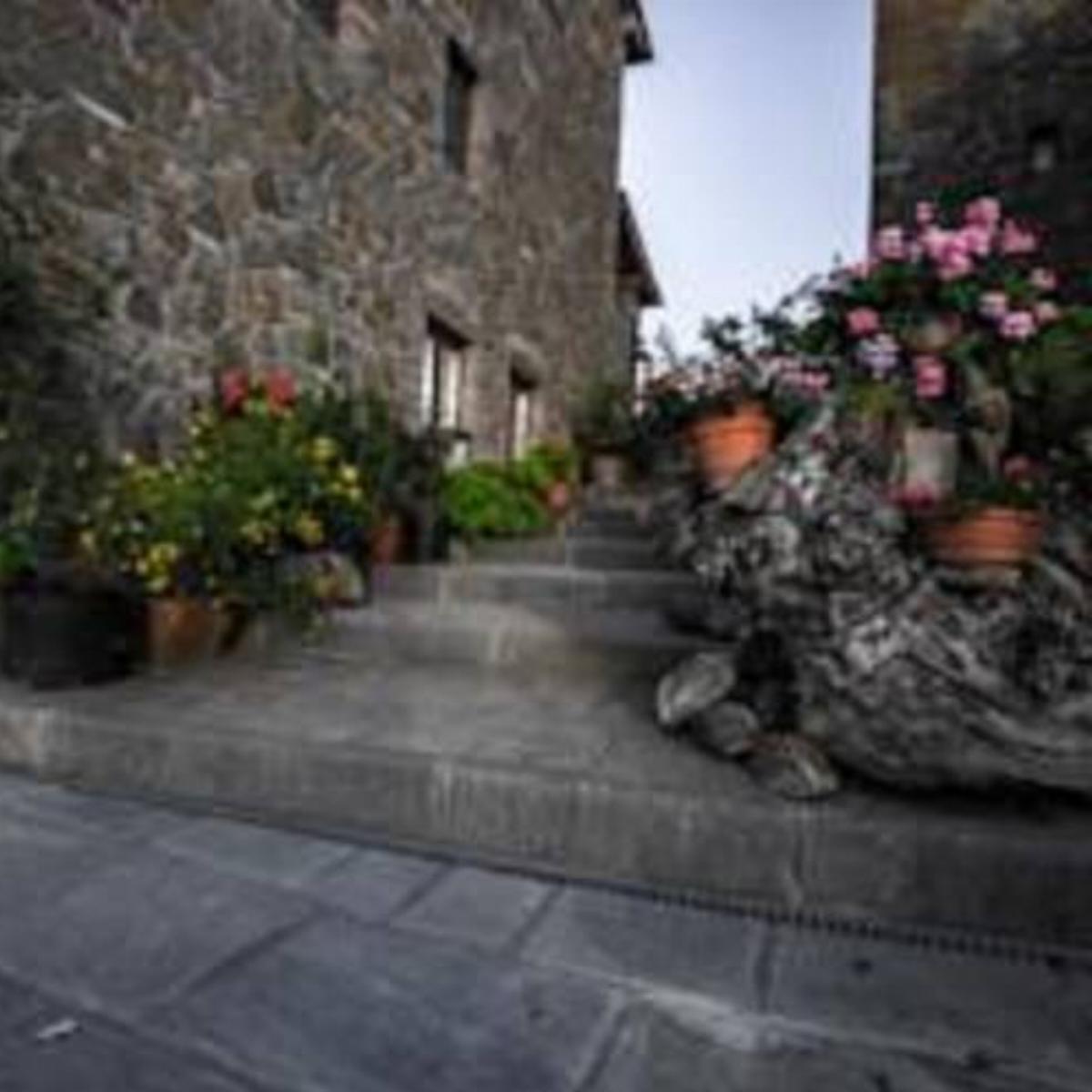 Il Borgo di Gebbia b&b Hotel Civitella in Val di Chiana Italy