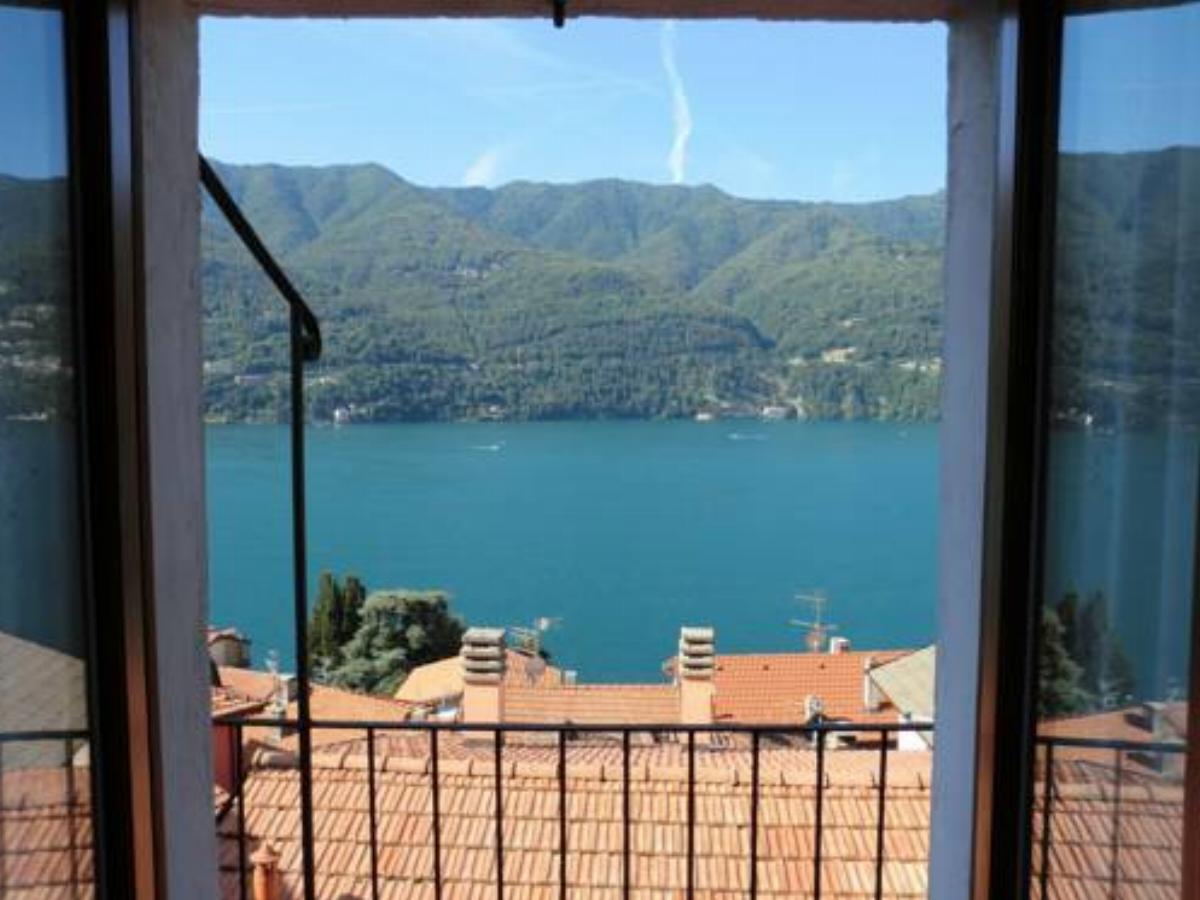 Il Borgo sul Lago Hotel Carate Urio Italy