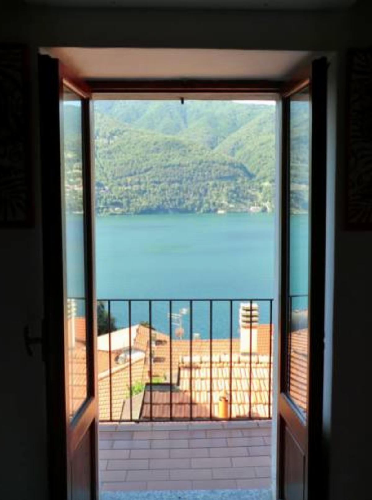 Il Borgo sul Lago Hotel Carate Urio Italy