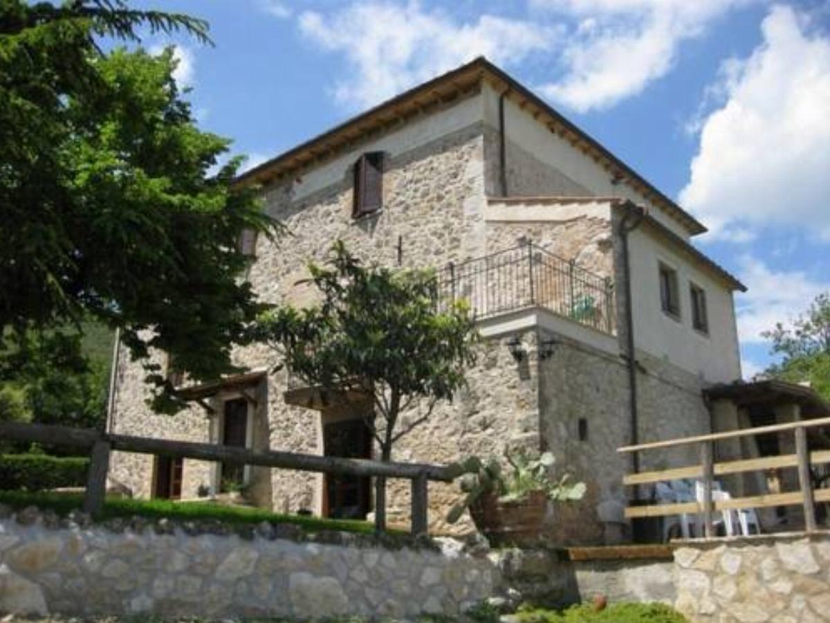 Il Casale Di Mario Hotel Montecchio Italy
