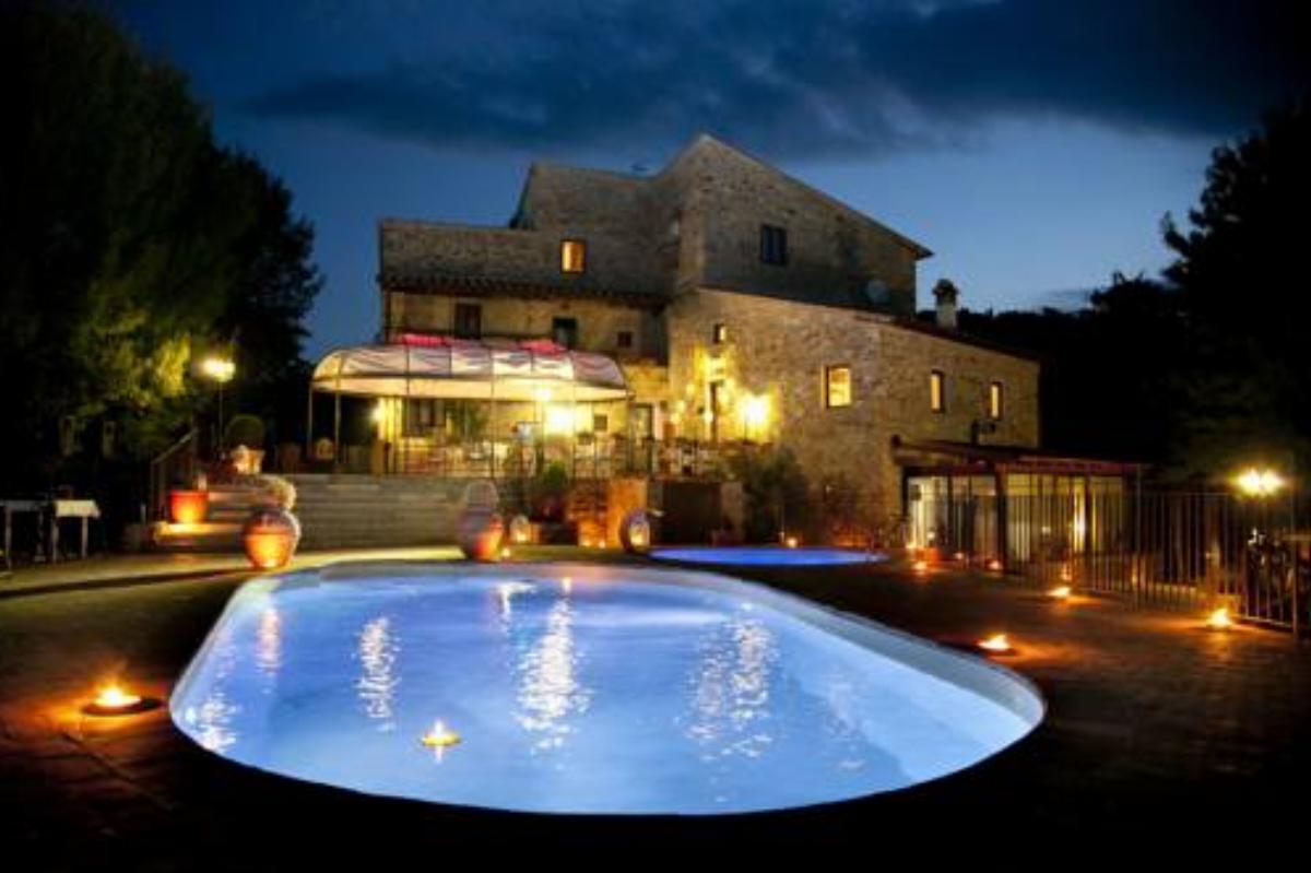 Il Castelluccio Country Resort Hotel Barberino di Mugello Italy