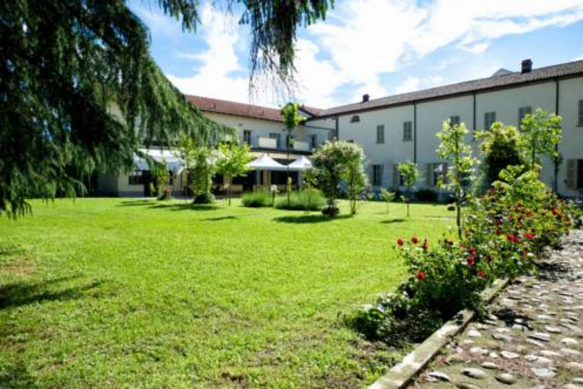 Il Convento Hotel Trino Italy