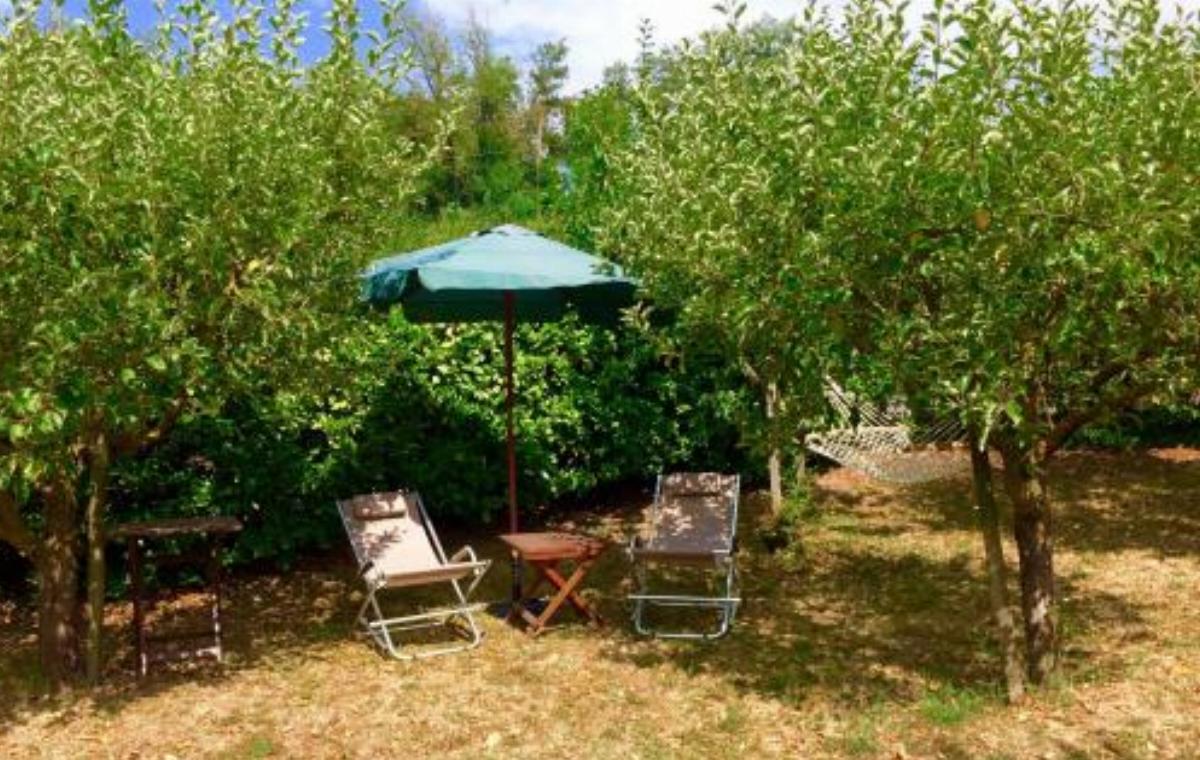 Il giardino dei meli Hotel Arquata Scrivia Italy
