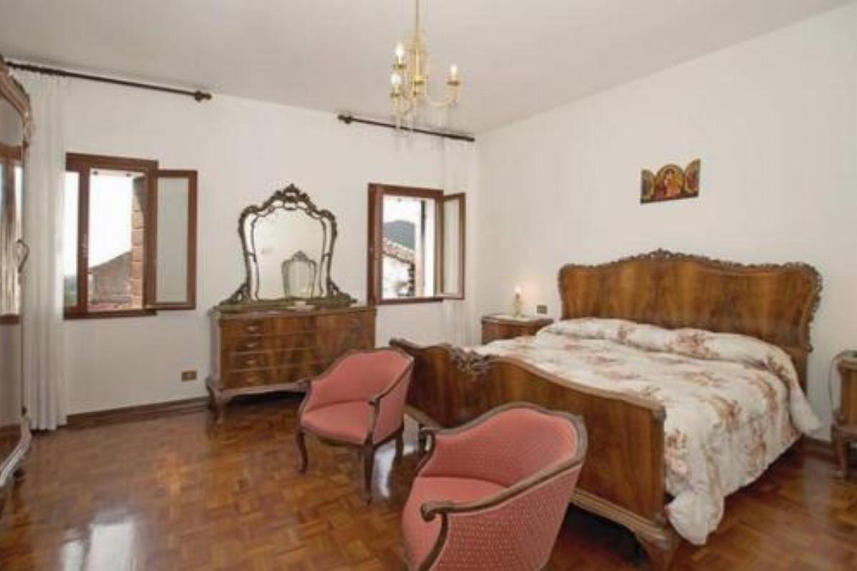 Il Girasole Hotel Arqua Petrarca Italy