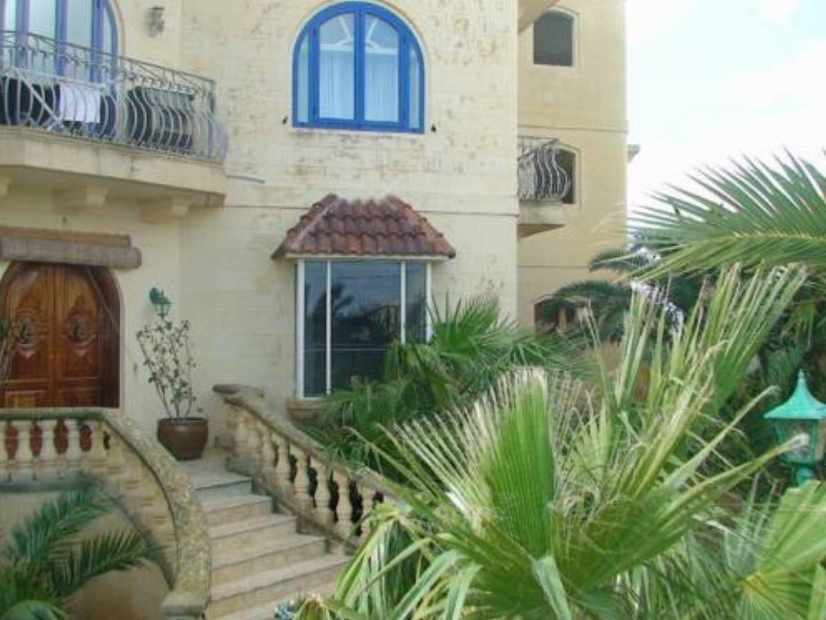 Il Girna Residence Hotel Sannat Malta