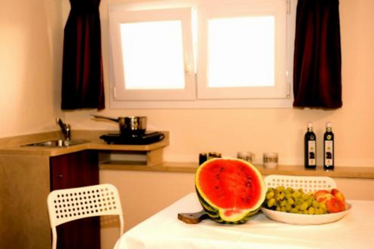 Il Grillo bed&breakfast Hotel Chiaramonte Gulfi Italy