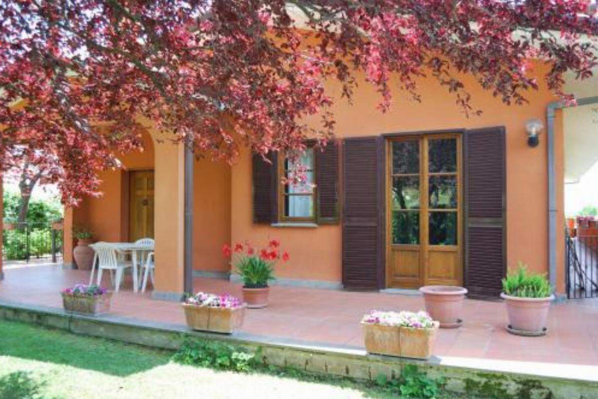 Il Parco Holiday Home Hotel Fonte Nuova Italy