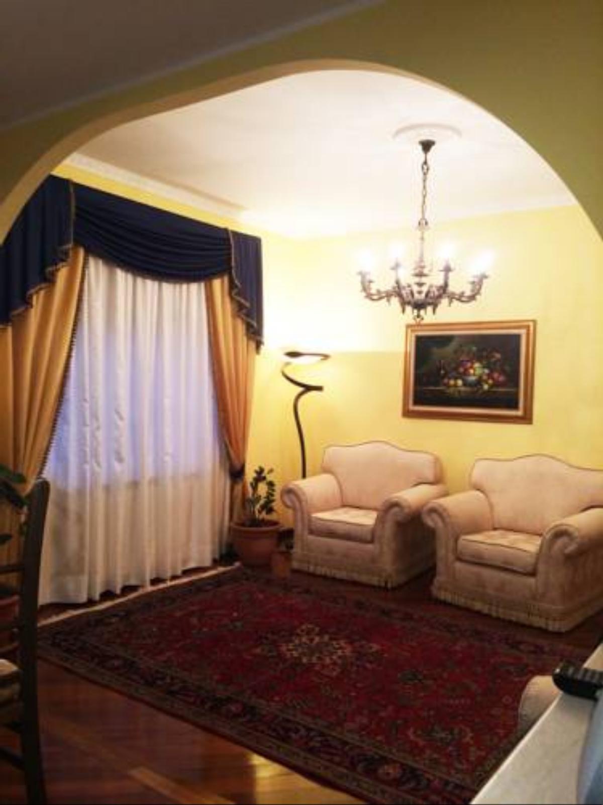 Il Principe di Girgenti-Luxury Home Hotel Agrigento Italy