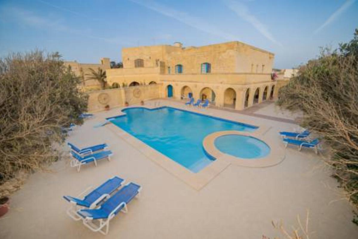 Il Qatra B&B Hotel Għarb Malta