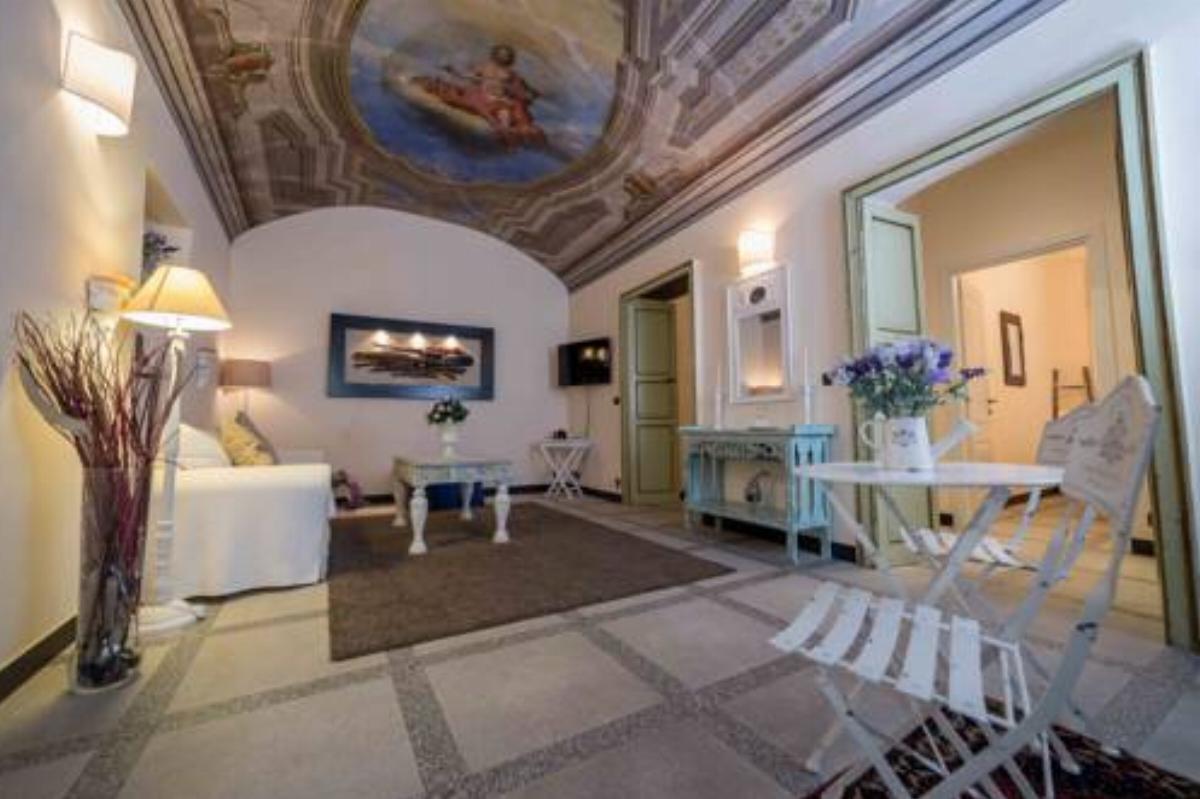 Il Sogno Maison de Charme Hotel Chiavari Italy