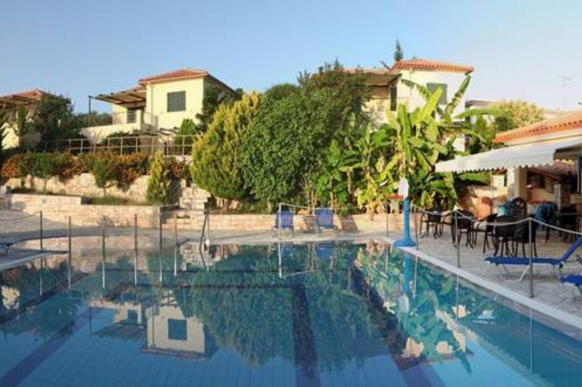 Il Villaggio Hotel Chrani Greece