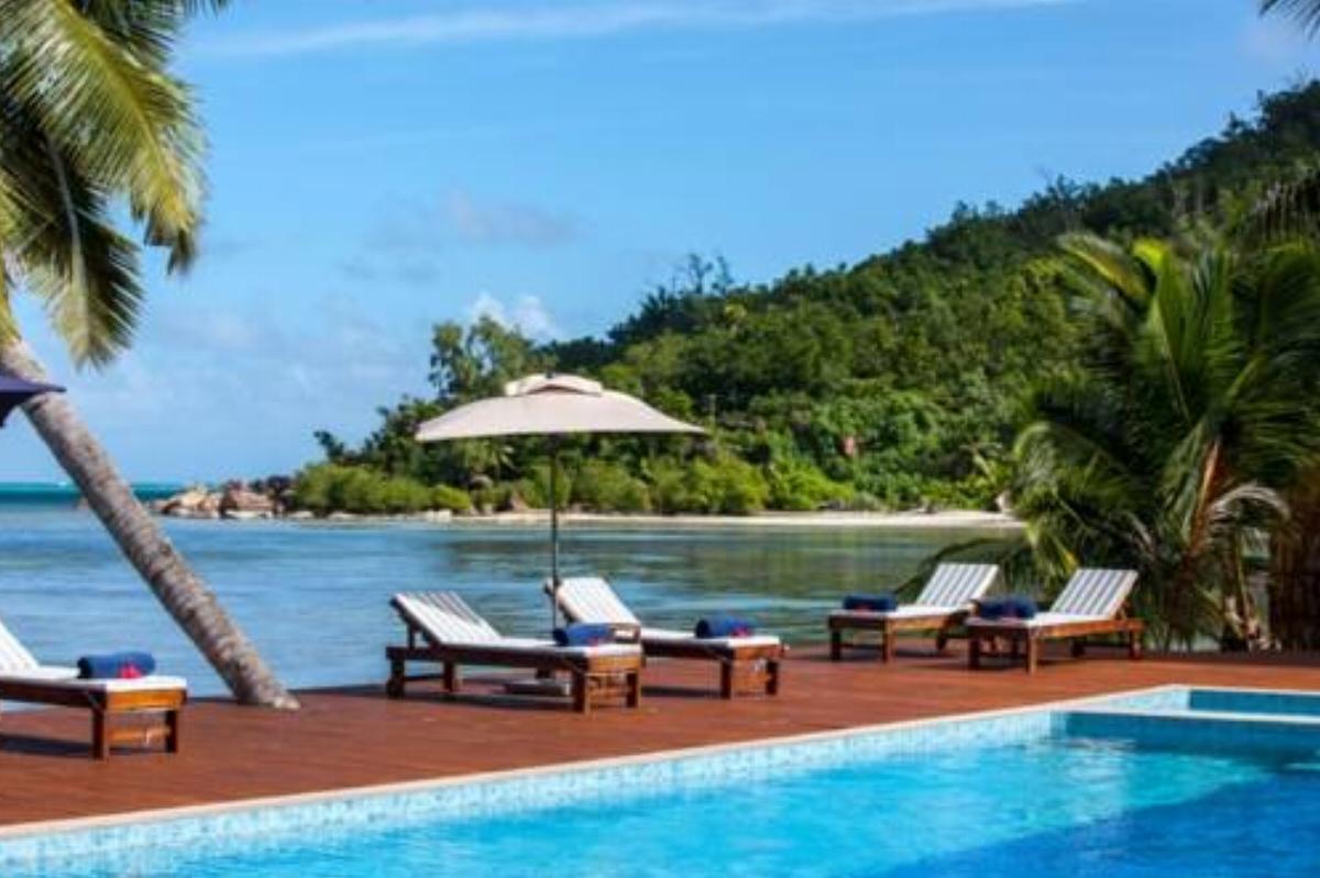 Iles Des Palmes Hotel Eco Resort Hotel Baie Sainte Anne Seychelles