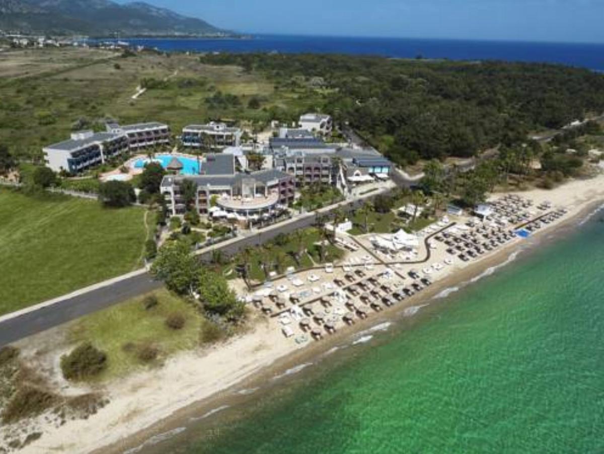 Ilio Mare Hotel Hotel Prinos Greece