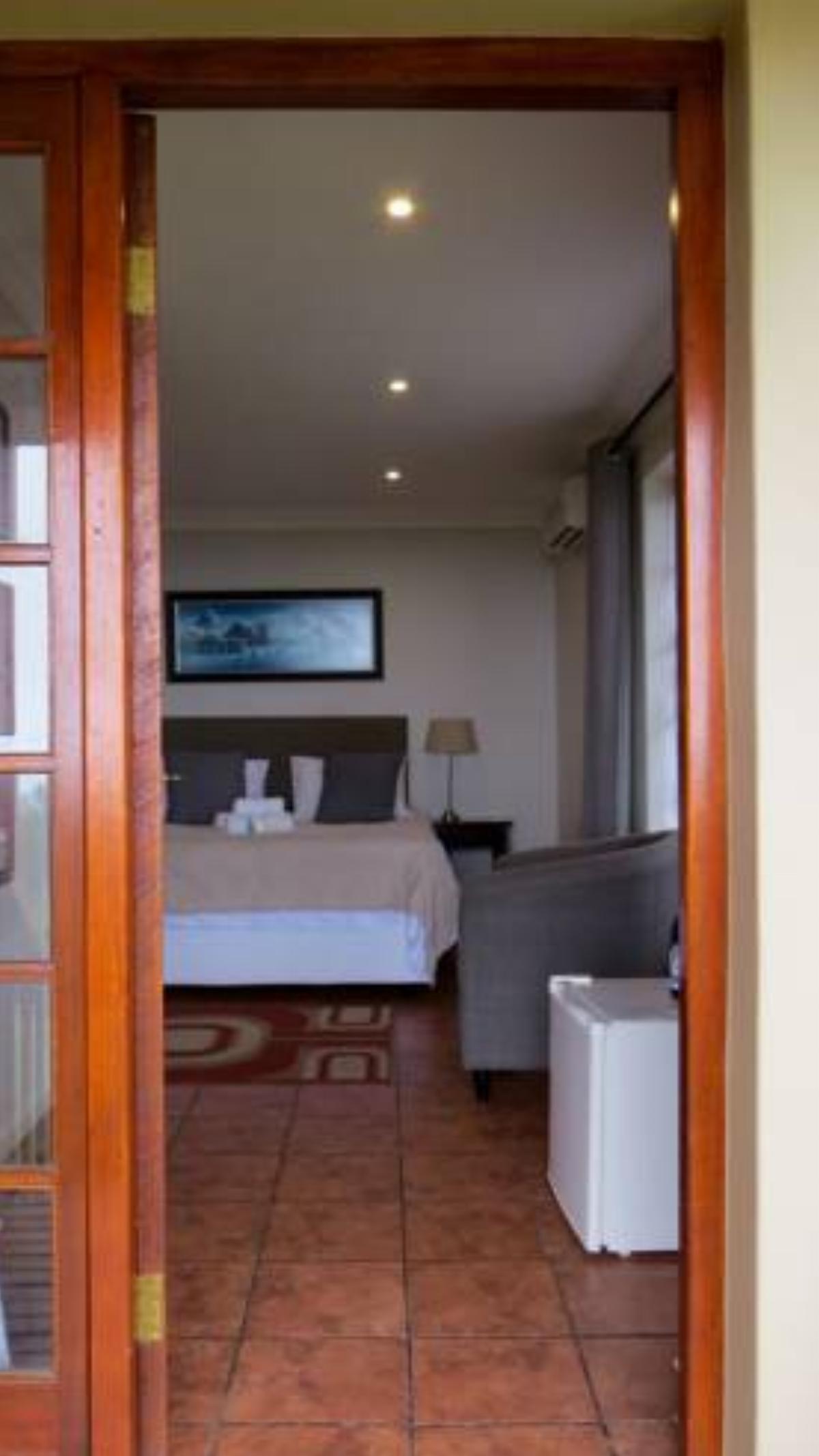 Ilita Lodge Hotel Groot-Brakrivier South Africa