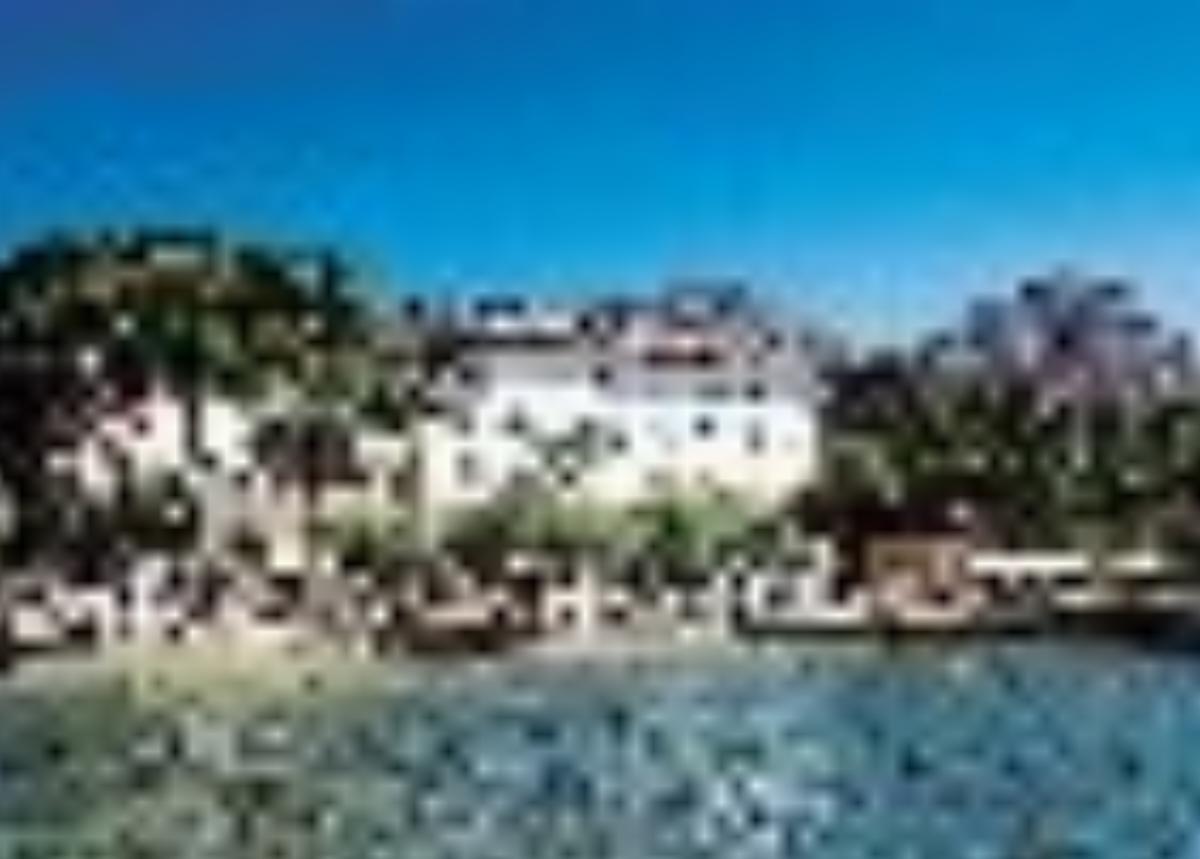Illa D'or Hotel Majorca Spain